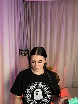 hazelhayesss (F teen) - skirt off🍓