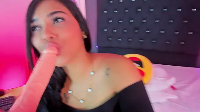 ChloeSterling webcam