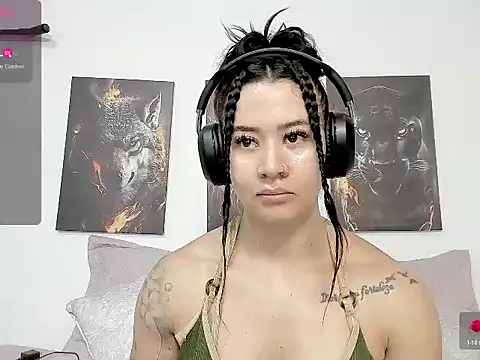 AngelMartinss webcam