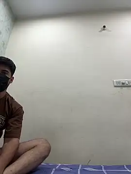 jaanvikapoor webcam