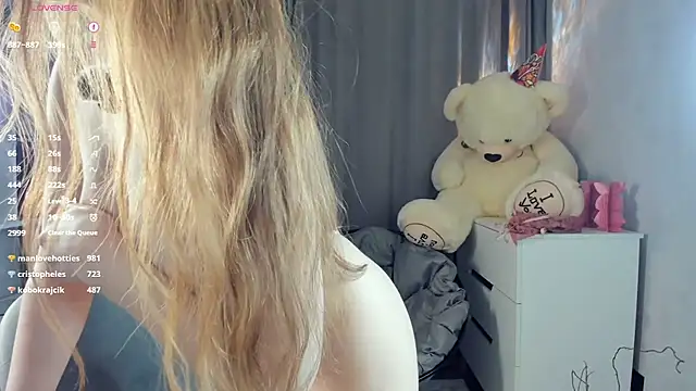 BelleDream