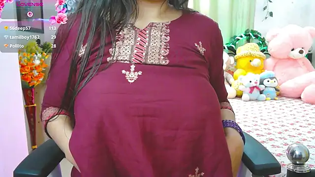 thyAnvi