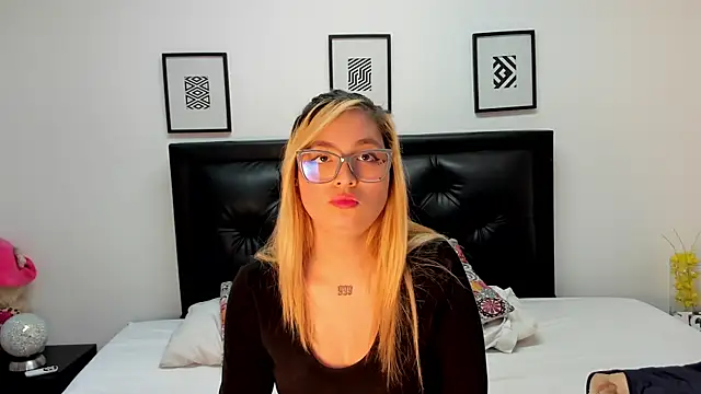 Abby_Morelly live sex cam