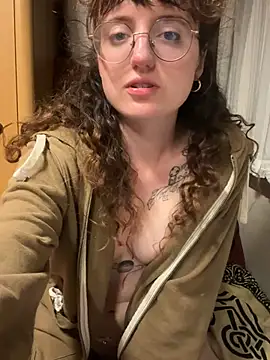 _foxygirl_ webcam