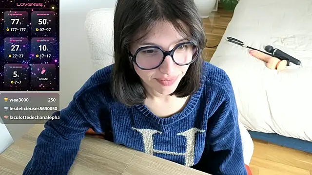 charlieangella live sex cam