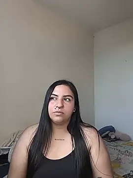 LorenMishelle webcam