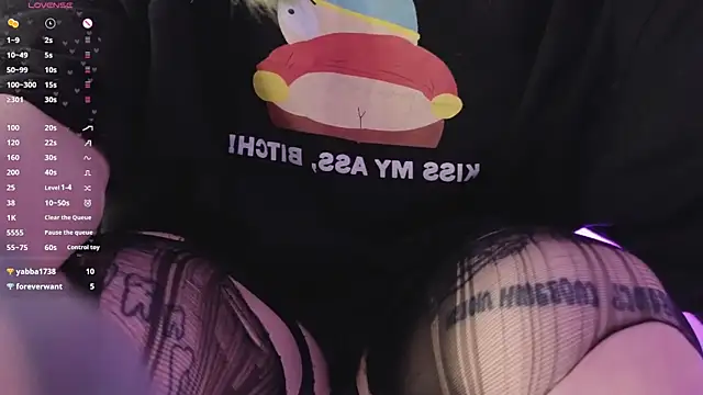 Nana_stolass