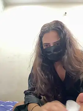 jaanvikapoor webcam