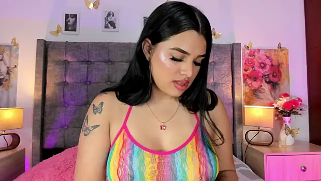Linda_Fosterr