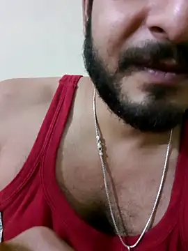 marvelous_piyush (M young) - Open pants
