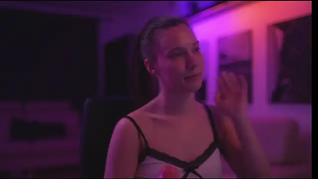 candystorm (T young) - Just a Tease 😏