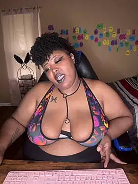 chocolatebunnyxx96 (F young) - Cum show