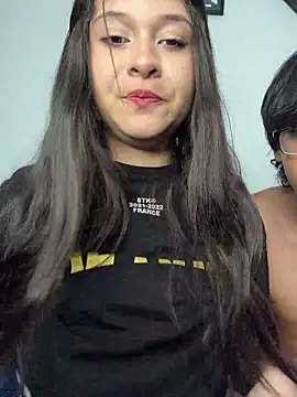 haru_ozk (G teen) - BIG CUM SHOW & HARD / SEX TICKET 16