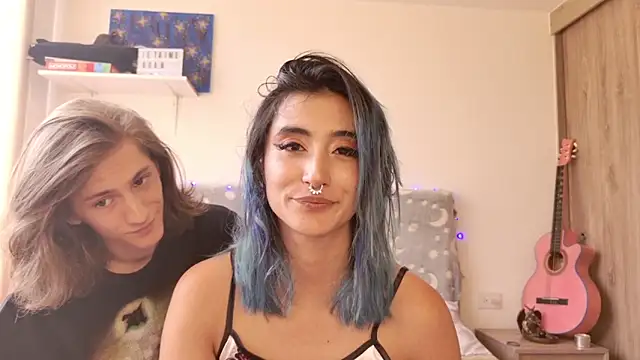lunapage_ (G young) - Deep Blowjob