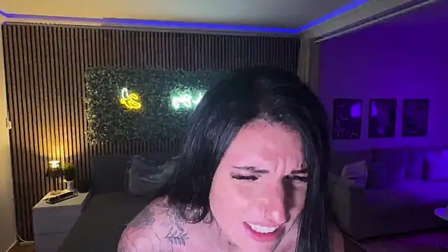 lizaroxx (F young) - 🔥OIL ASS + 100 HARD SPANKS🔥