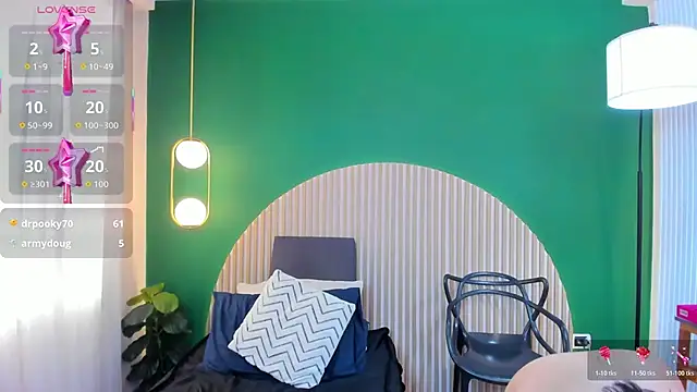 taylor_bennet webcam