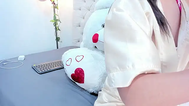 Victoria_Coleman webcam