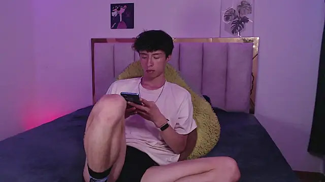 Juanmres webcam