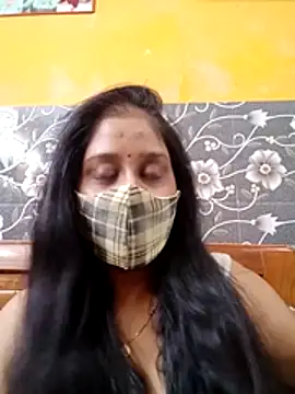 CuteKajal67 webcam