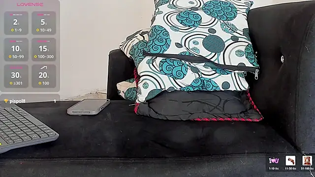 BritannyLord webcam