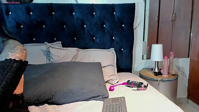 yulianademond66 webcam