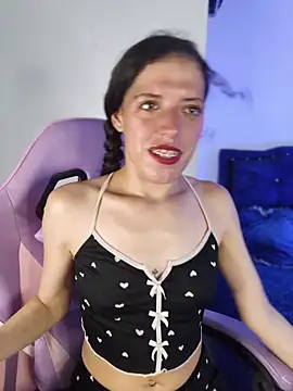vanesa_gomez webcam