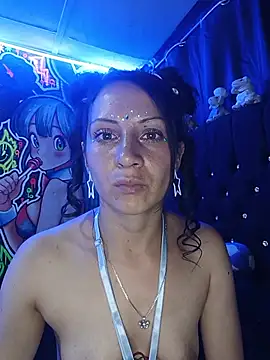 Madan_manyi webcam