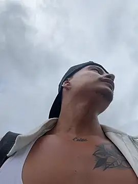 DominickVegas webcam