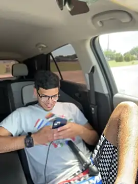 StrokingDaddy4 webcam