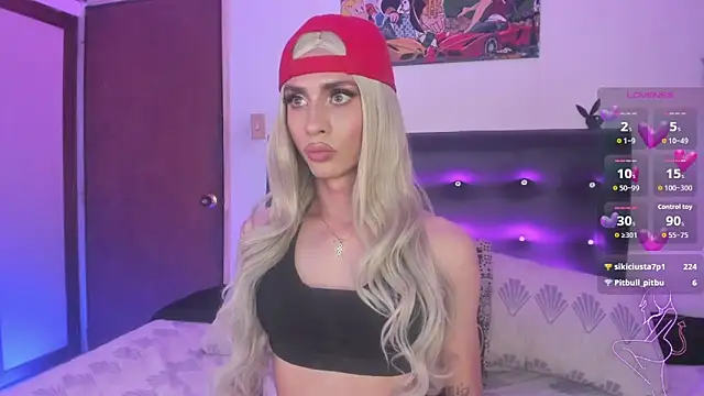 Watch AngelsJones21 live on EroticFlix - High definition streams