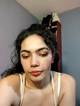 Karina_Mon webcam