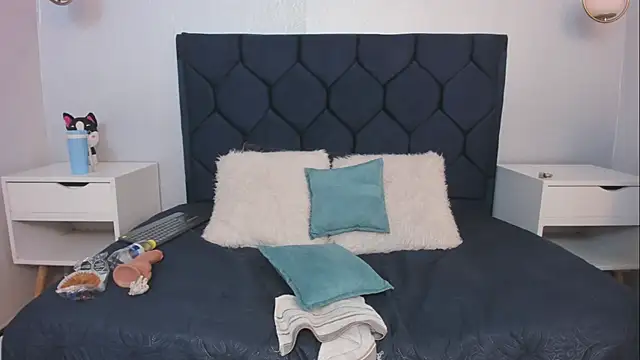 Cynthia_Foxx webcam