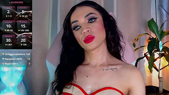 Cristal_Gem1 webcam