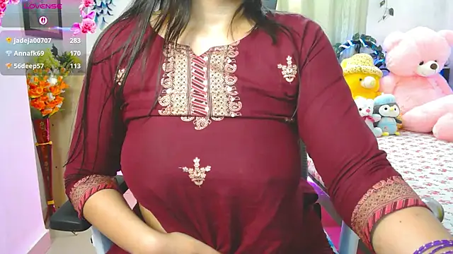 thyAnvi