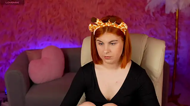 GingerPinky