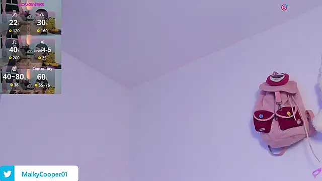 maiky_cooper01 (M twink) - spit in my face
