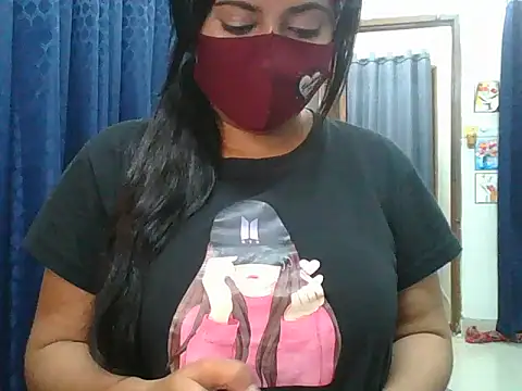 afrin_munia (F young) - boobs  my name