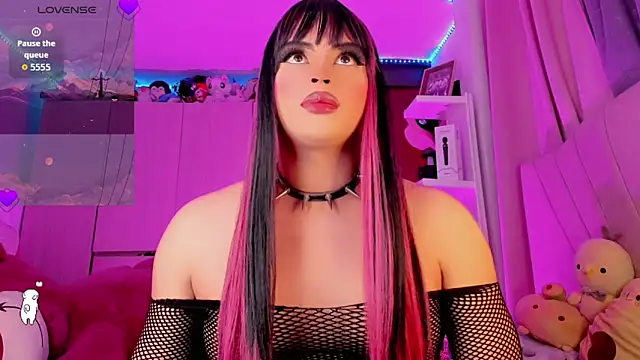 danna_xz (T young) - Sexy girl 😍