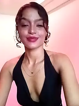 Aphrodite-777 webcam