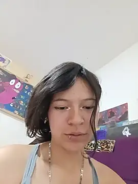 Ninffa_sweet21 webcam