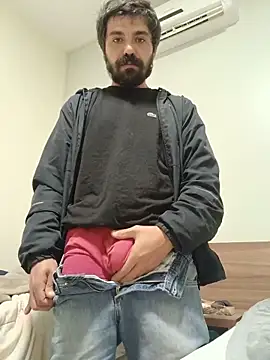 CrisSexShy