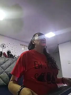 Shantey_Laurent webcam