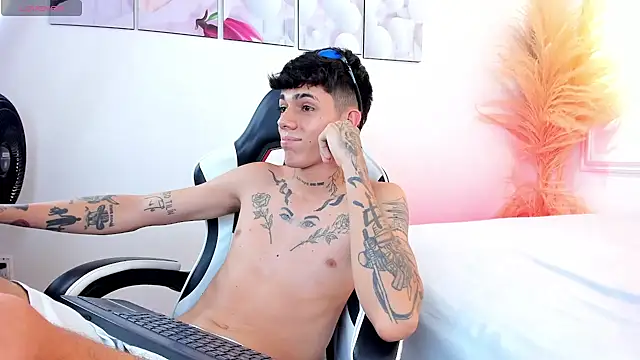 Tommy_valverde webcam