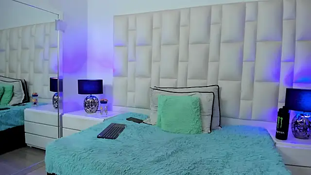 Ariana_rouse webcam