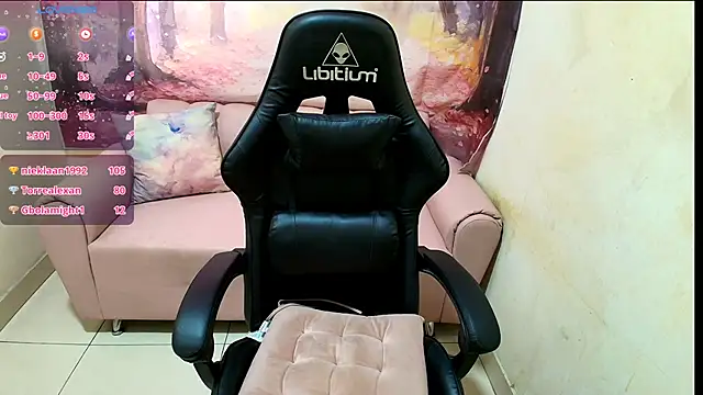 Emma_latinasexy18 webcam