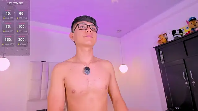 CodyTwink webcam