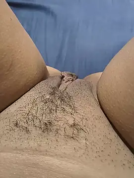 moradublin (F young) - 4 Fingers in pussy