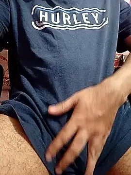 declarednirvana1 (M young) - Full naked