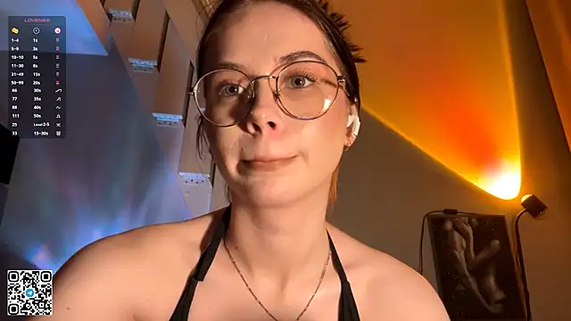 MelanieHale webcam