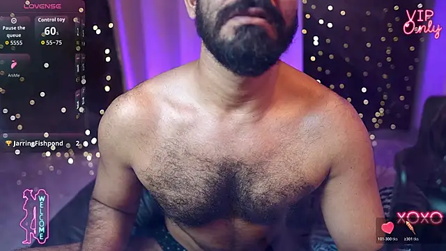 steffan55 (Ask my age) - 50 Nude Pushups
